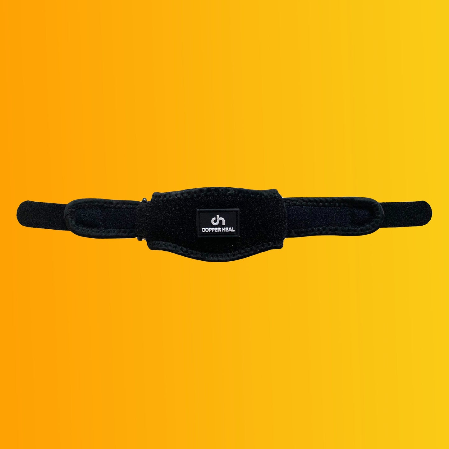 Elbow Tennis Adjustable Brace - COPPER HEAL