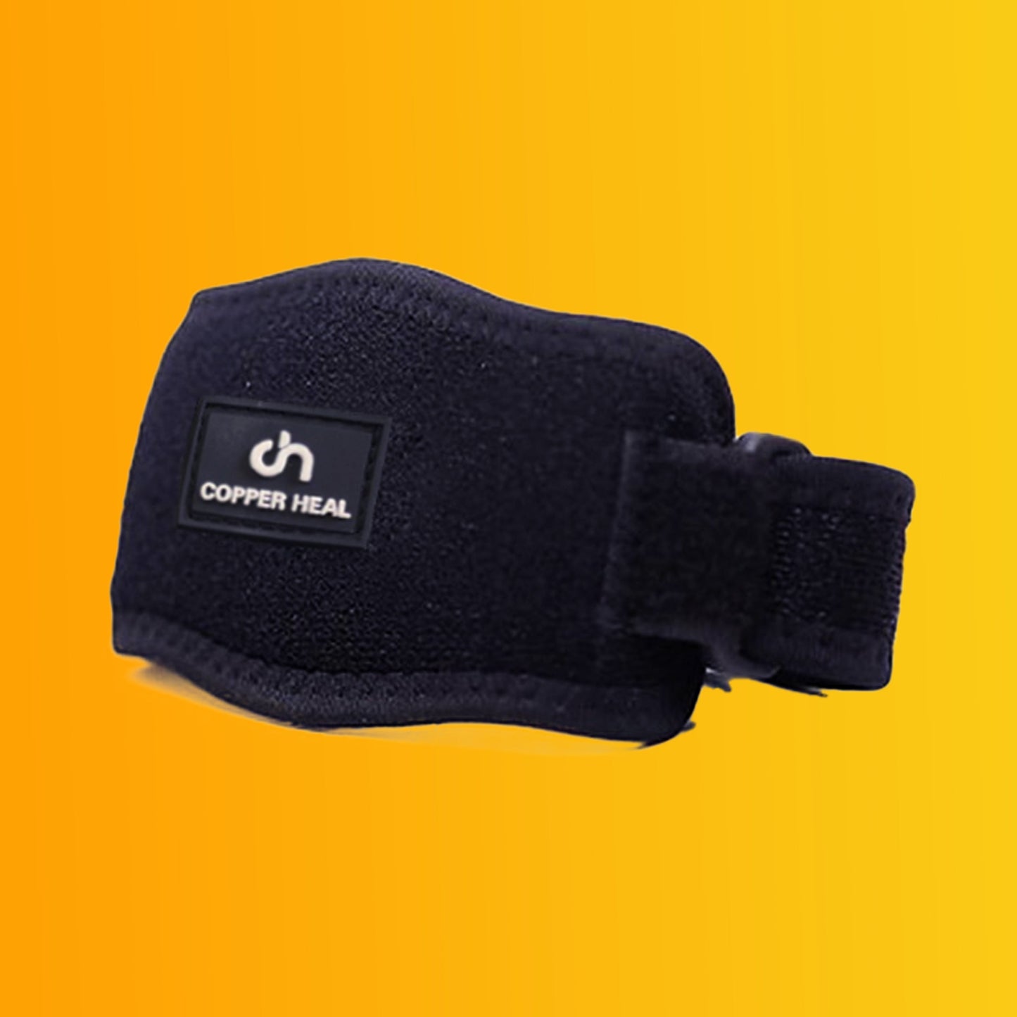 Elbow Tennis Adjustable Brace - COPPER HEAL