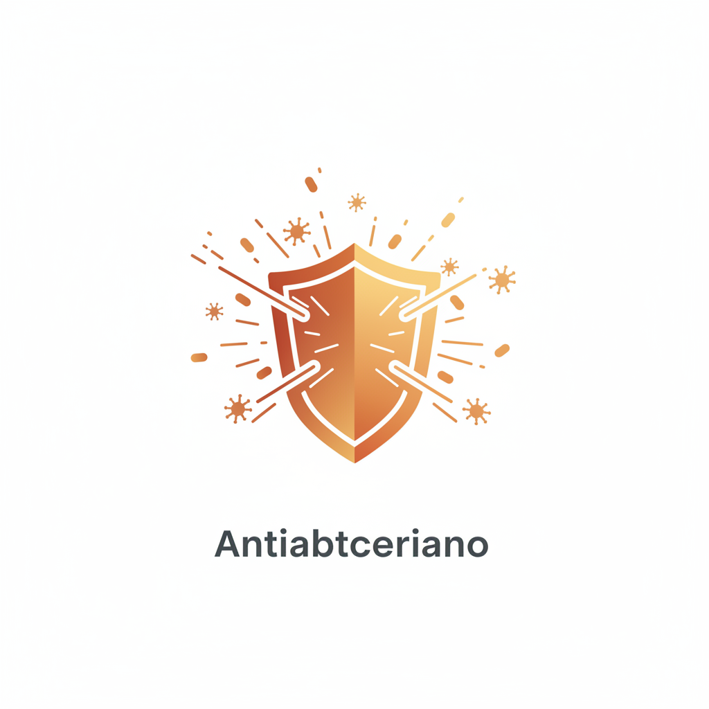 Antibacteriano