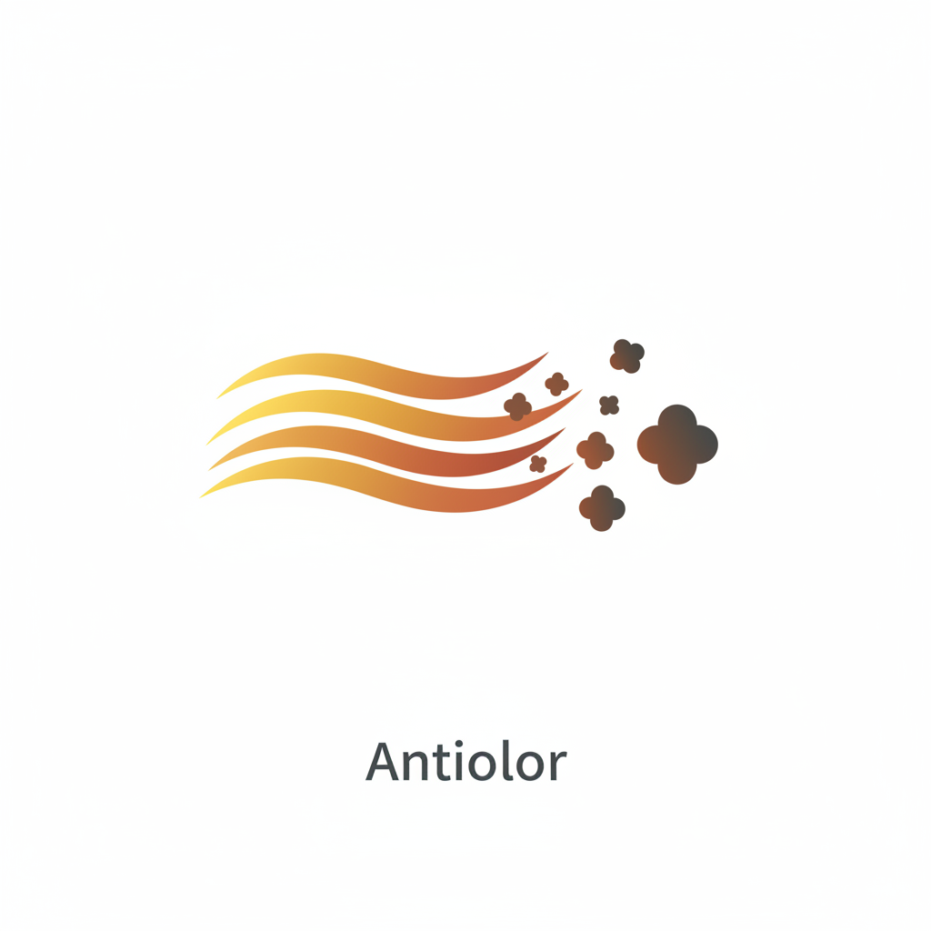 Antiolor