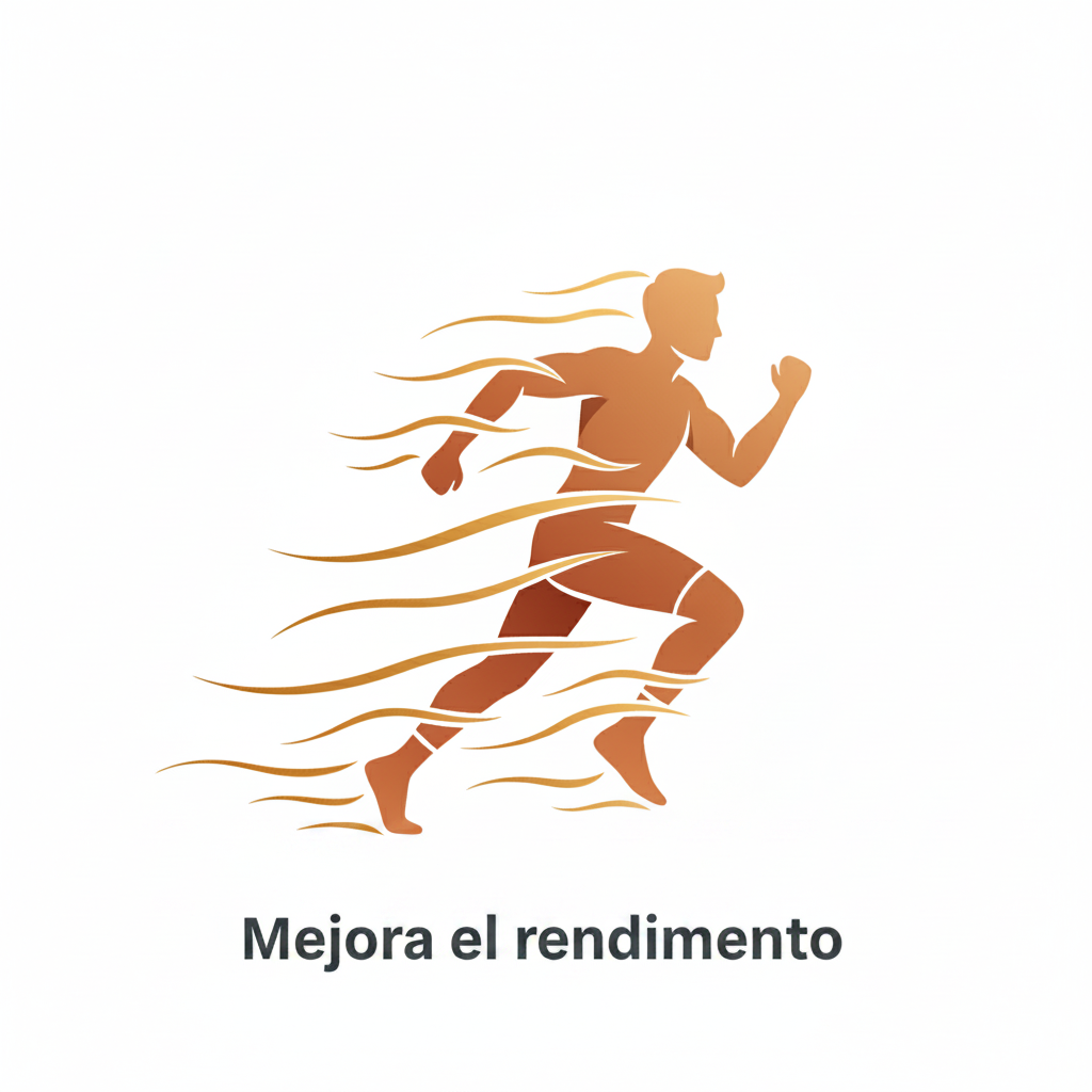 Mejora el rendimiento